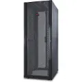 APC Netshelter Sx Networking Enclosure With Sides