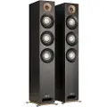 Jamo S 809 Gulvhøjttaler