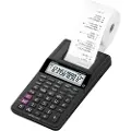 Casio Strimmelregner CASIO HR-8RCE 4971850099604 Modsvarer: N/A