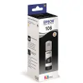 Epson 106 Blækpatron sort foto T00R140 Modsvarer: N/A