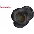 Samyang Af 2.8/14 Dslr Canon Ef Kameralinse