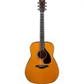 Yamaha FG3 Red Label Acoustic Heritage Natural