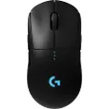 Logitech G Pro Trådløs Mus