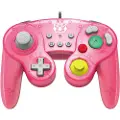 Hori Peach Battle Nintendo Switch-controller