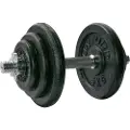 Tunturi Vægt Sæt 20kg