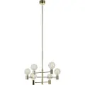 Markslöjd - CAPITAL Loftlampe Messing - Loftpendler - - Homeroom