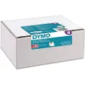 Dymo Lw-båndmærker 28x89 Mm 12 Enheder
