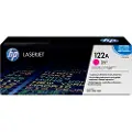 HP 122A Tonerkassette Magenta Q3963A Modsvarer: N/A