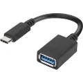 Lenovo USB-adapter - 14 cm
