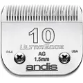Andis trimmer-sæt AGCB og ekstra kam