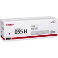 Canon Toner Magenta 055 5.9k