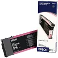 Epson Blæk Ljus Magenta, Stylus Pro 9600 220ml