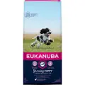 Eukanuba Puppy Medium Breed Fresh Chicken 15kg