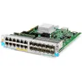 HP 12xgbit Poe+/12xsfp Wifi-netværkskort Zl2 V3