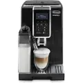 De'Longhi Ecam 350.55.b Dinamica Superautomatisk Kaffemaskine