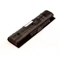 CoreParts Batteri Til Bærbar Computer (svarende Til: Hp Hstnn-lb4n)