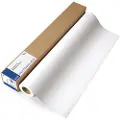 Epson Papir Mattert Canvas Water Resi 17" Rulle 12 375g