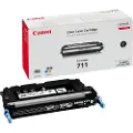 Canon Toner Sort 711 6k - Lbp5300/5360