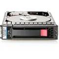 HP 1.8 Tb 2.5 Tommer Sff Sas Harddisk Med Dobbelt Port Til Virksomheder