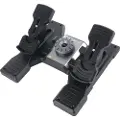Saitek Pro Flight Pc-rorpedaler