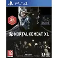 Warner bros Ps4 Mortal Kombat Xl