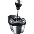 Thrustmaster TH8A Add-On Shifter - Wired Controller - Sony PlayStation 4