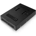Icy Dock Cremax Icy Dock Mb882sp-1s-2b