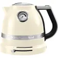 KitchenAid Temperaturkontrol-kedel ARTISAN 1,5 l, mandel, KitchenAid