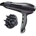 Remington D5220 2400w Hårtørrer