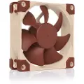 Noctua Nf-a8 Pwm 80mm Ventilator Beige, Brun