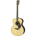 Yamaha LJ16 ARE Electro Acoustic Guitar Natural