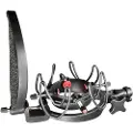 Rycote Invision Usm Studio Kit