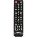 Samsung Remote Control Black
