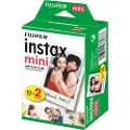 Fujifilm Instax Mini Film 2x10 Billeder