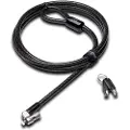 Kensington Microsaver 2.0 Keyed Ultra Laptop Lock