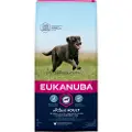 Eukanuba Premium Nutrition Adult Large & Giant Breed Kylling - 15 kg
