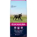 Eukanuba Puppy Large kylling hundefoder