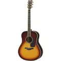 Yamaha LL6 ARE Electro Acoustic Sunburst
