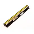 CoreParts Laptop Battery For Lenovo Mbi3366