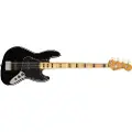 Squier Classic Vibe 70s Jazz Bass MN Black - Ex Demo