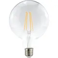 Airam LED 360 Globe 125mm E27 2W 4713487 Modsvarer: N/A