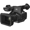 Panasonic Hc-x1e
