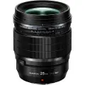 Olympus M.zuiko Digital Mikro Four Thirds (mft)