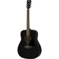 Yamaha FG800 II Acoustic Black