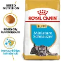Royal Canin Puppy Mini Schnauzer hundefoder
