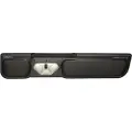 Contour Design RollerMouse PRO3 Wired 2024 - Central pegeenhed - 8 knapper - Sort
