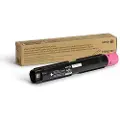 Xerox VersaLink C7020/7030 magenta Toner Hi cap. 9,8K 106R03743 Modsvarer: N/A