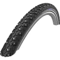 Schwalbe Marathon Winter Plus Smart Guard Wi Tubeless 24´´ X 47 Urbandæk