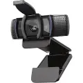 Logitech HD Pro Webcam C920S