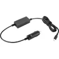 Lenovo 65w Usb-c Dc Travel Adapter Sort